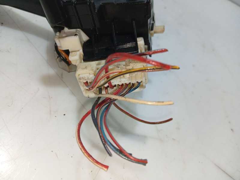 Recambio de mando luces para suzuki sx4 rw (ey) 1.9 ddis turbodiesel referencia OEM IAM   