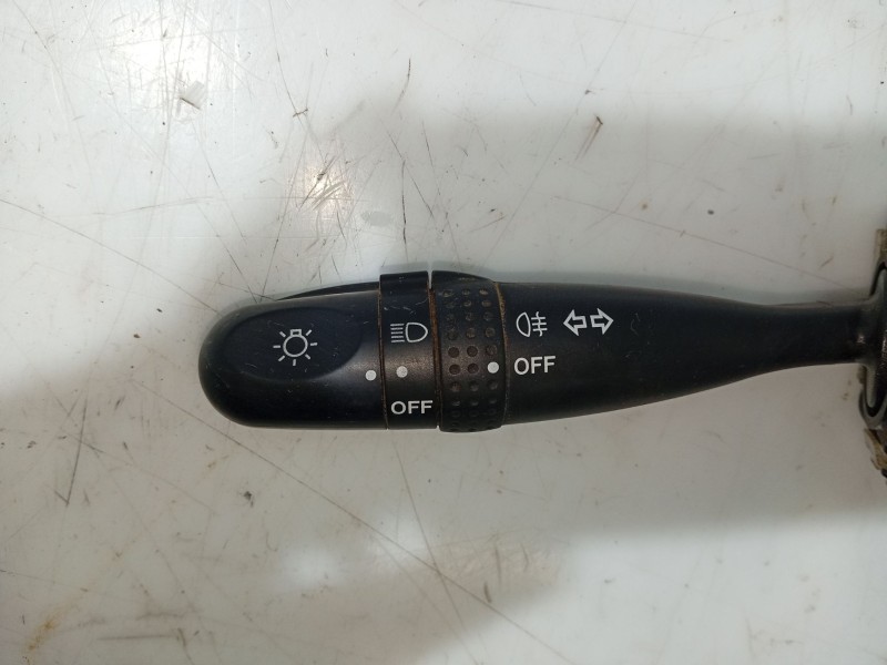 Recambio de mando luces para suzuki sx4 rw (ey) 1.9 ddis turbodiesel referencia OEM IAM   