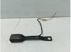 Recambio de anclaje cinturon delantero izquierdo para suzuki sx4 rw (ey) 1.9 ddis turbodiesel referencia OEM IAM   