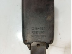 Recambio de anclaje cinturon delantero izquierdo para suzuki sx4 rw (ey) 1.9 ddis turbodiesel referencia OEM IAM    2