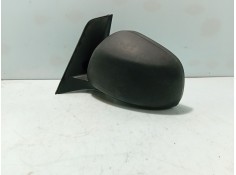 Recambio de retrovisor izquierdo para suzuki sx4 rw (ey) 1.9 ddis turbodiesel referencia OEM IAM   