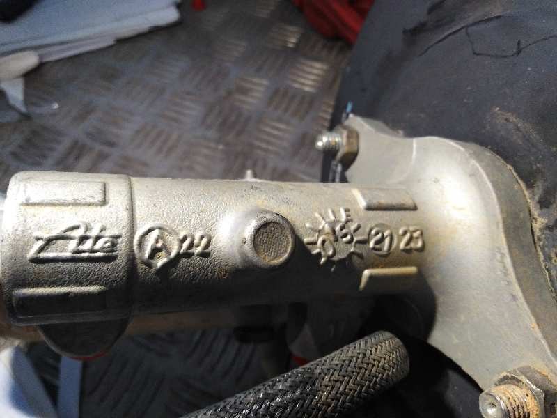 Recambio de bomba freno para  referencia OEM IAM   