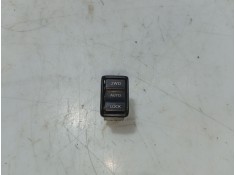 Recambio de interruptor para suzuki sx4 rw (ey) 1.9 ddis turbodiesel referencia OEM IAM   