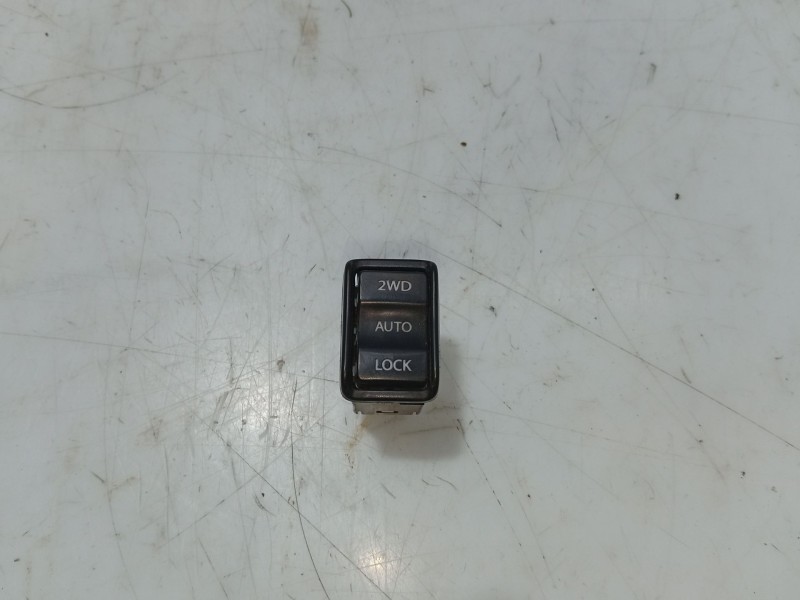 Recambio de interruptor para suzuki sx4 rw (ey) 1.9 ddis turbodiesel referencia OEM IAM   