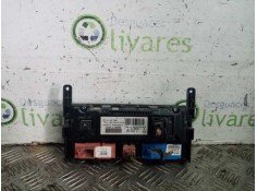 Recambio de mando climatizador para citroen c5 berlina lx (e)   |   06.05 - 12.06 | 2005 - 2006 | 109 cv / 80 kw referencia OEM  2