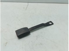 Recambio de anclaje cinturon delantero derecho para suzuki sx4 rw (ey) 1.9 ddis turbodiesel referencia OEM IAM   