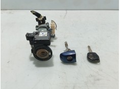 Recambio de conmutador de arranque para suzuki sx4 rw (ey) 1.9 ddis turbodiesel referencia OEM IAM   