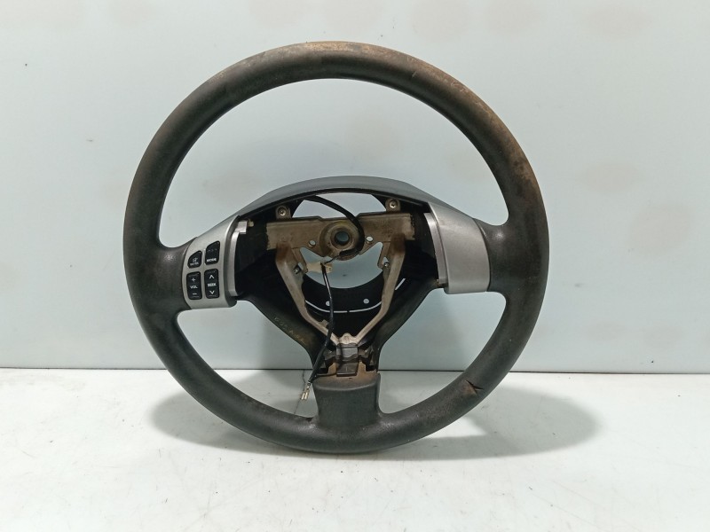 Recambio de volante para suzuki sx4 rw (ey) 1.9 ddis turbodiesel referencia OEM IAM   