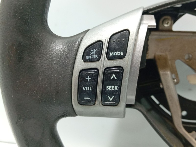 Recambio de volante para suzuki sx4 rw (ey) 1.9 ddis turbodiesel referencia OEM IAM   