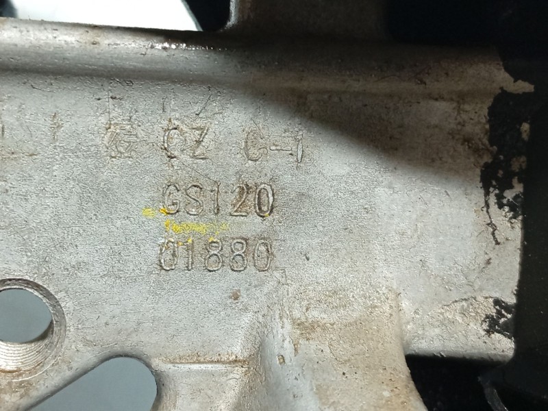 Recambio de volante para suzuki sx4 rw (ey) 1.9 ddis turbodiesel referencia OEM IAM   