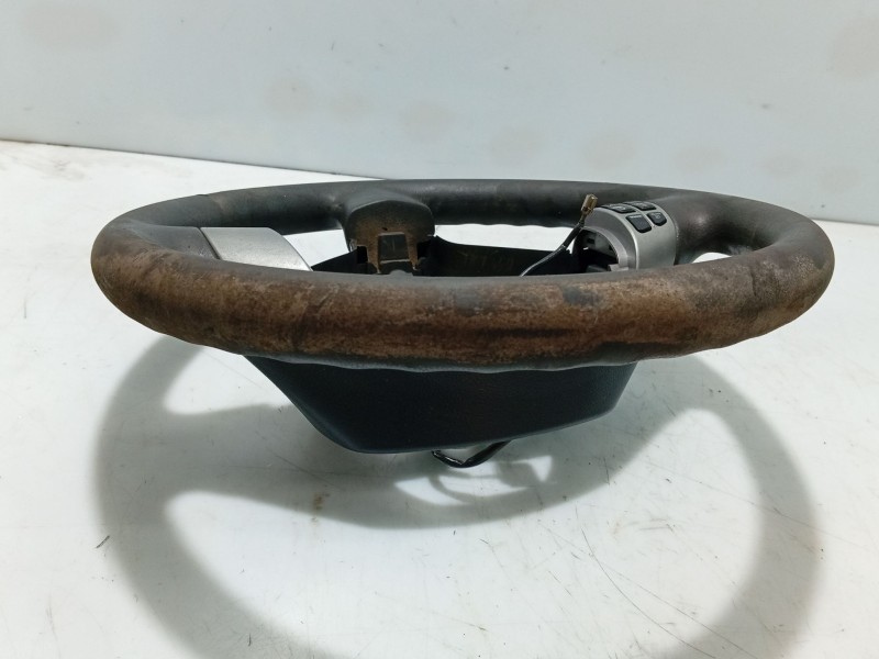 Recambio de volante para suzuki sx4 rw (ey) 1.9 ddis turbodiesel referencia OEM IAM   