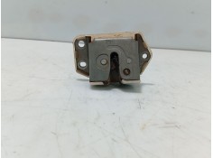 Recambio de cerradura maletero / porton para suzuki sx4 rw (ey) 1.9 ddis turbodiesel referencia OEM IAM   