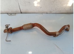 Recambio de tubo para suzuki sx4 rw (ey) 1.9 ddis turbodiesel referencia OEM IAM   