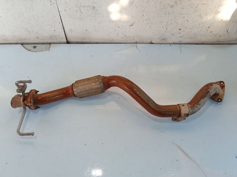 Recambio de tubo para suzuki sx4 rw (ey) 1.9 ddis turbodiesel referencia OEM IAM   