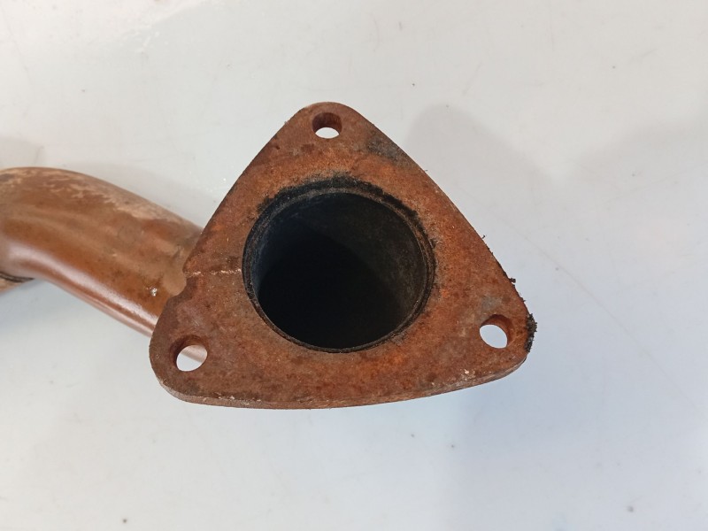 Recambio de tubo para suzuki sx4 rw (ey) 1.9 ddis turbodiesel referencia OEM IAM   