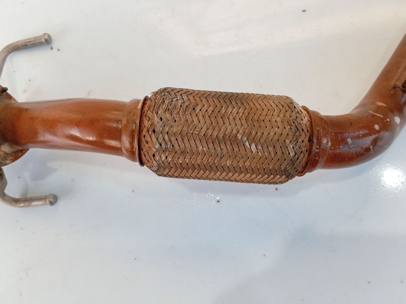 Recambio de tubo para suzuki sx4 rw (ey) 1.9 ddis turbodiesel referencia OEM IAM   