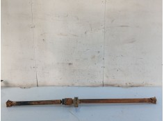 Recambio de cardan trasero para suzuki sx4 rw (ey) 1.9 ddis turbodiesel referencia OEM IAM   