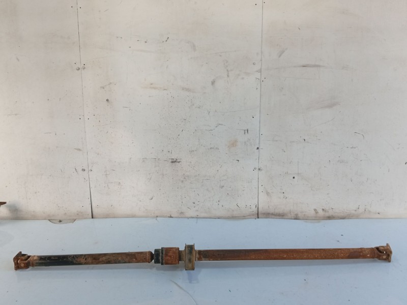 Recambio de cardan trasero para suzuki sx4 rw (ey) 1.9 ddis turbodiesel referencia OEM IAM   