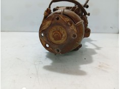 Recambio de diferencial trasero para suzuki sx4 rw (ey) 1.9 ddis turbodiesel referencia OEM IAM    2