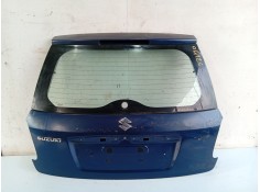 Recambio de porton trasero para suzuki sx4 rw (ey) 1.9 ddis turbodiesel referencia OEM IAM   