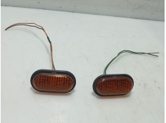 Recambio de piloto lateral izquierdo para renault kangoo express (fc0/1_) d 65 1.9 (fc0e, fc02, fc0j, fc0n) referencia OEM IAM 8 2