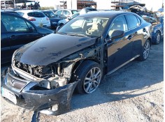 lexus is ii (_e2_) del año 2006 2