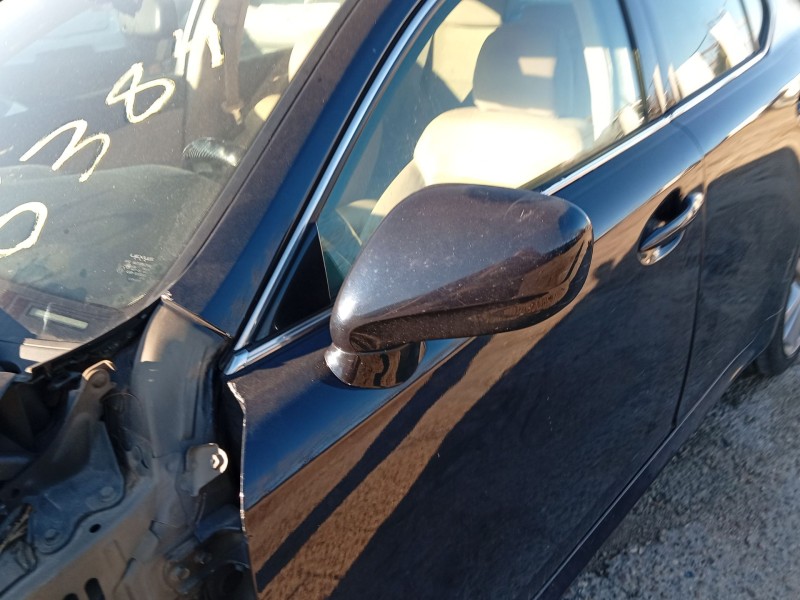 lexus is ii (_e2_) del año 2006