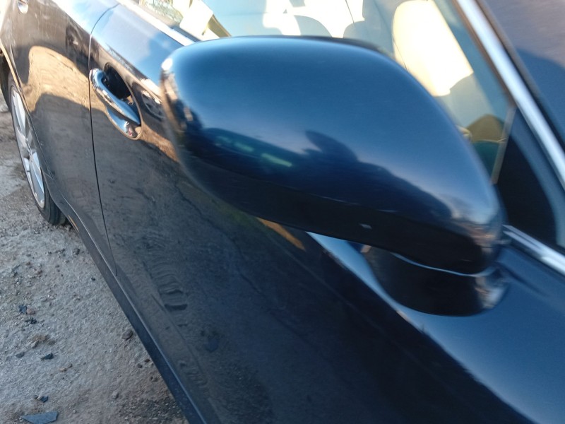 lexus is ii (_e2_) del año 2006