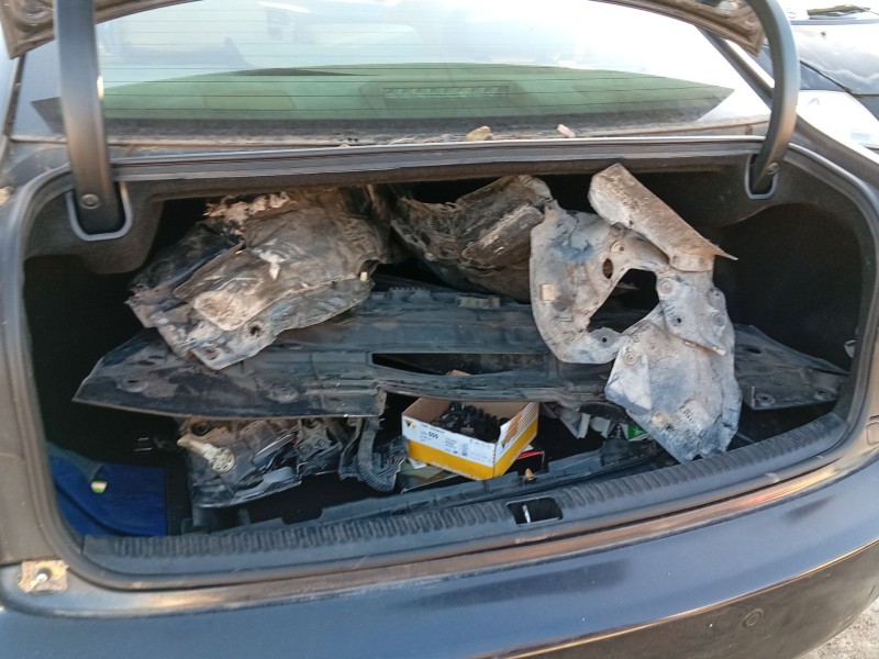 lexus is ii (_e2_) del año 2006