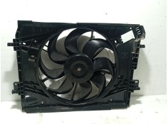 Recambio de electroventilador para dacia sandero ii (b8_) 1.5 dci referencia OEM IAM 214816703R  