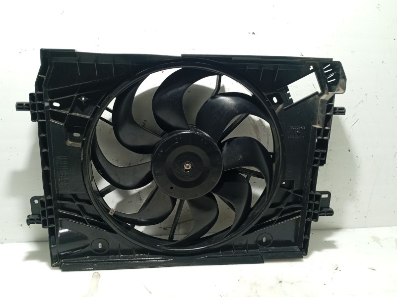 Recambio de electroventilador para dacia sandero ii (b8_) 1.5 dci referencia OEM IAM 214816703R  