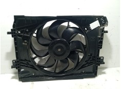 Recambio de electroventilador para dacia sandero ii (b8_) 1.5 dci referencia OEM IAM 214816703R   2