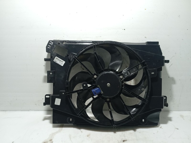 Recambio de electroventilador para dacia sandero ii (b8_) 1.5 dci referencia OEM IAM 214816703R  