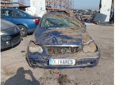 mercedes-benz clase c (w203) del año 2007