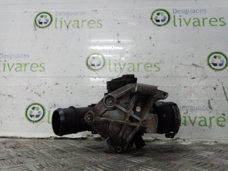 Recambio de caja mariposa para  referencia OEM IAM 9660030580 25365286 