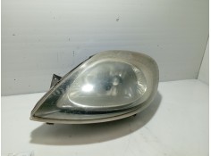 Recambio de faro izquierdo para renault trafic ii furgoneta (fl) 1.9 dci 100 (fl0c) referencia OEM IAM 7700311371  