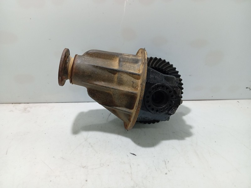 Recambio de diferencial delantero para kia sorento 2.5 crdi cat referencia OEM IAM 536003E200  