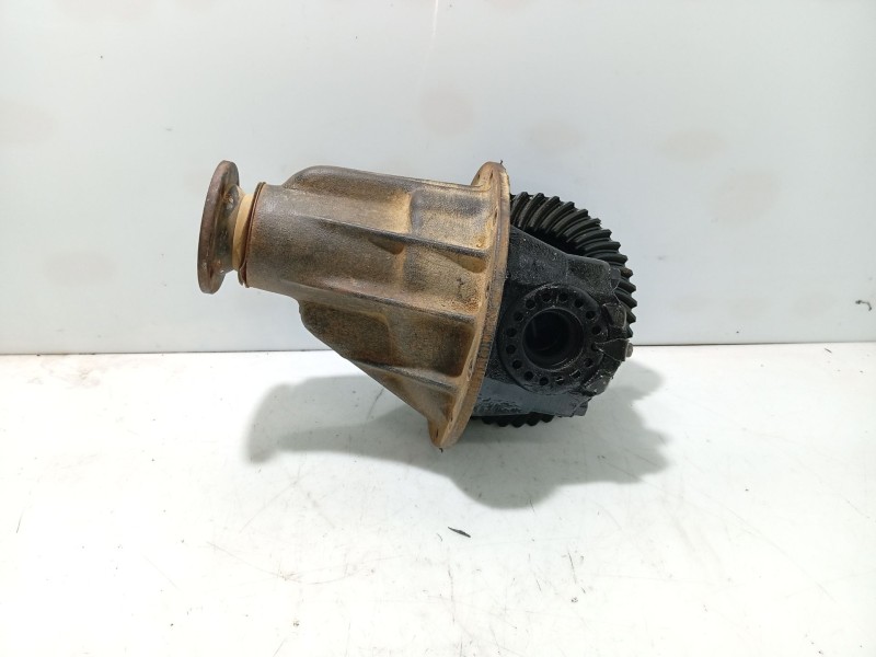 Recambio de diferencial delantero para kia sorento 2.5 crdi cat referencia OEM IAM 536003E200  