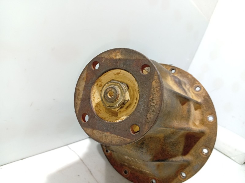 Recambio de diferencial delantero para kia sorento 2.5 crdi cat referencia OEM IAM 536003E200  