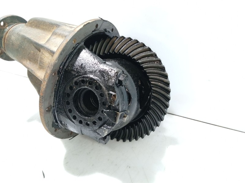 Recambio de diferencial delantero para kia sorento 2.5 crdi cat referencia OEM IAM 536003E200  