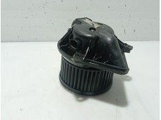 Recambio de ventilador calefaccion para renault trafic ii furgoneta (fl) 1.9 dci 100 (fl0c) referencia OEM IAM 7701050310  