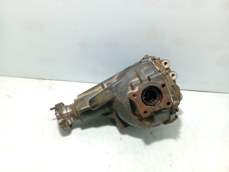 Recambio de diferencial trasero para kia sorento 2.5 crdi cat referencia OEM IAM   