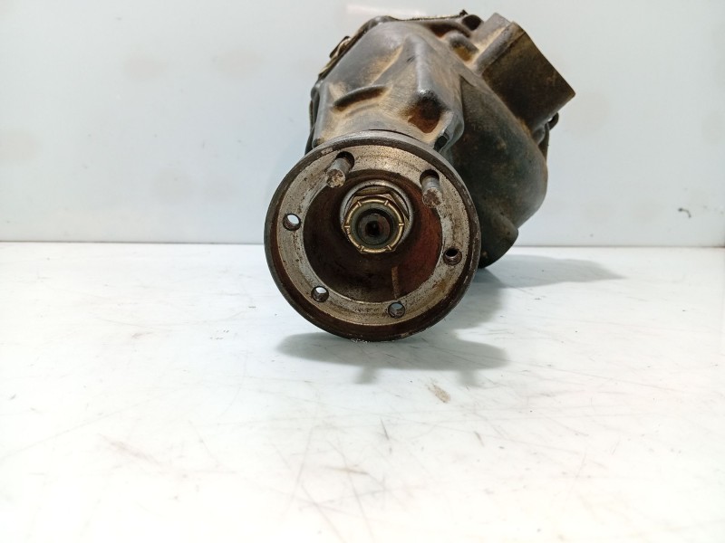 Recambio de diferencial trasero para kia sorento 2.5 crdi cat referencia OEM IAM   