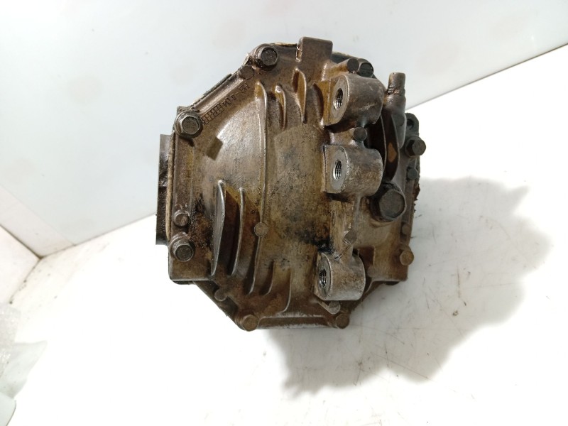 Recambio de diferencial trasero para kia sorento 2.5 crdi cat referencia OEM IAM   