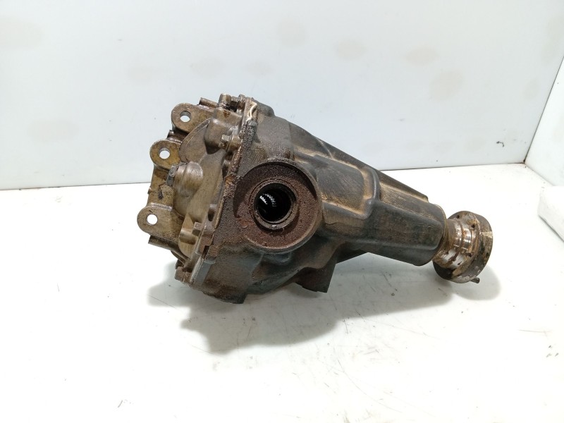Recambio de diferencial trasero para kia sorento 2.5 crdi cat referencia OEM IAM   