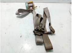 Recambio de cinturon seguridad delantero izquierdo para kia sorento 2.5 crdi cat referencia OEM IAM   