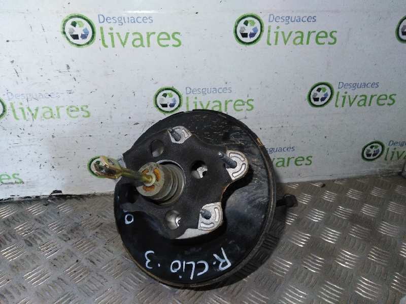 Recambio de servofreno para  referencia OEM IAM 8200249245B  