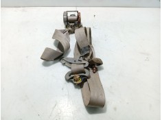 Recambio de cinturon seguridad trasero izquierdo para kia sorento 2.5 crdi cat referencia OEM IAM   