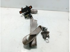 Recambio de cinturon seguridad trasero central para kia sorento 2.5 crdi cat referencia OEM IAM   