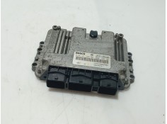Recambio de centralita motor uce para renault trafic ii furgoneta (fl) 1.9 dci 100 (fl0c) referencia OEM IAM   